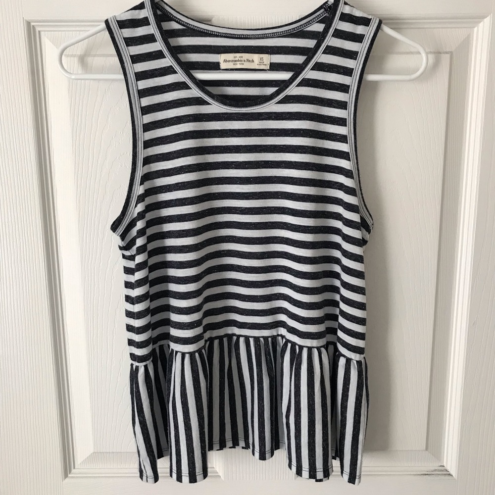 Abercrombie & Fitch Women’s Size XS Tank Top